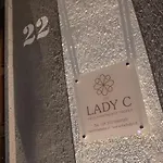 The Lady C - High Tropea