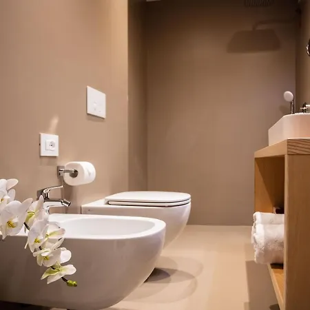 The Lady C - High 公寓 特罗佩阿