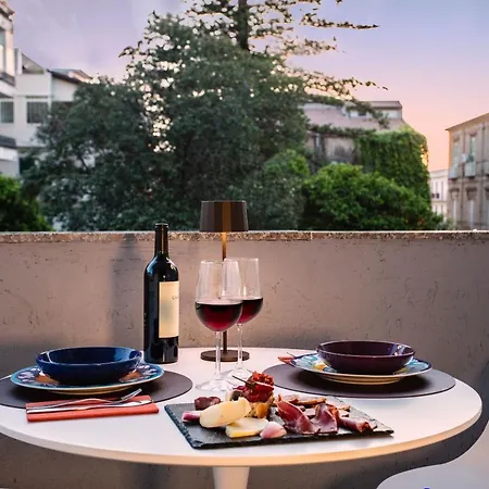 公寓 The Lady C - High *