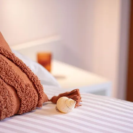 The Lady C - High 公寓 特罗佩阿