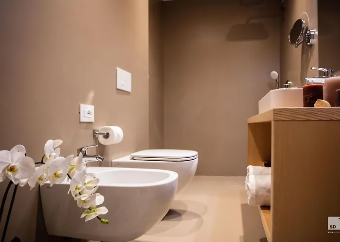 The Lady C - High Apartament Tropea