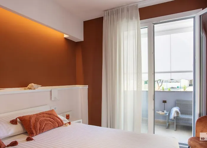 Apartament The Lady C - High *