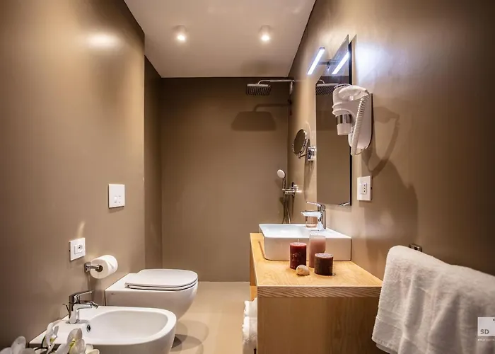 The Lady C - High * Tropea