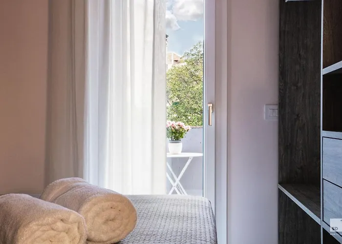 Apartament The Lady C - High