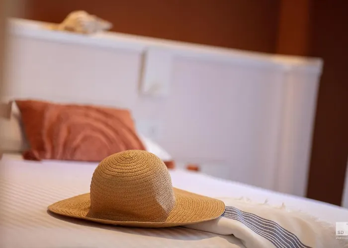 The Lady C - High Tropea