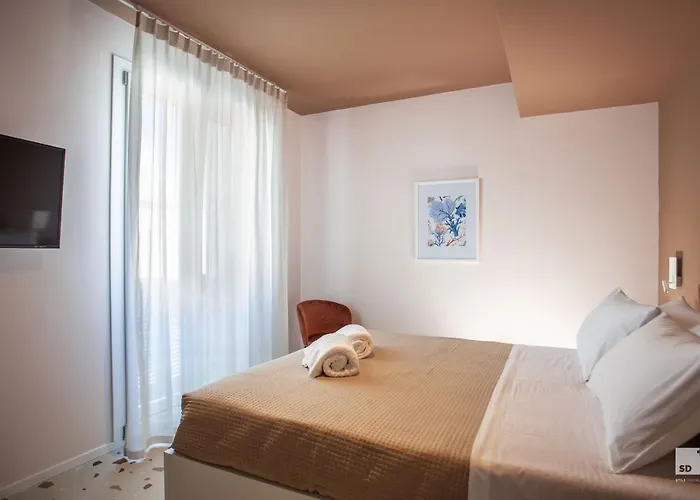 The Lady C - High Apartament *