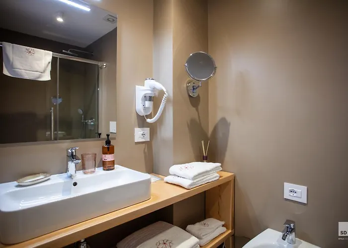 The Lady C - High * Tropea