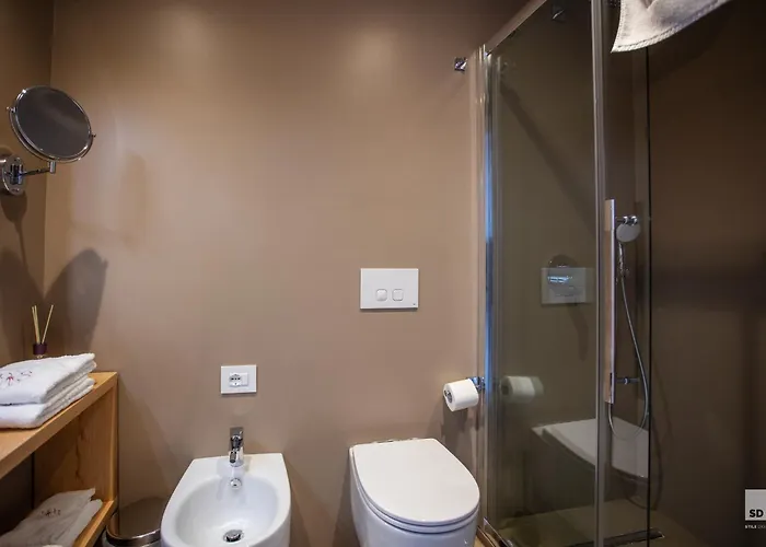 The Lady C - High * Tropea