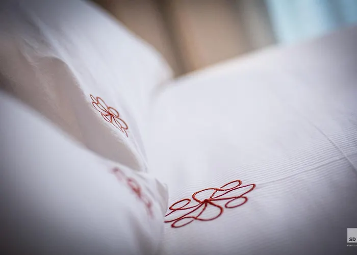 Apartament The Lady C - High Tropea