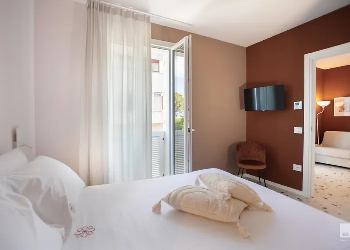 Apartament The Lady C - High *