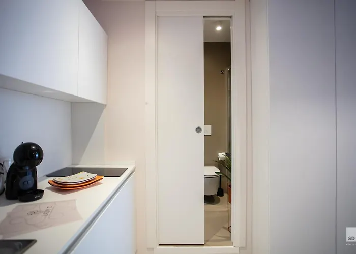 Apartament The Lady C - High Tropea