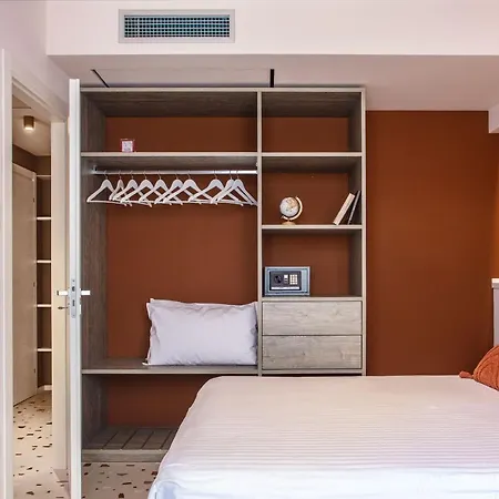 The Lady C - High Apartamento Tropea