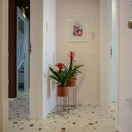 The Lady C - High Apartamento