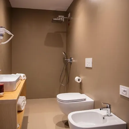 The Lady C - High Tropea