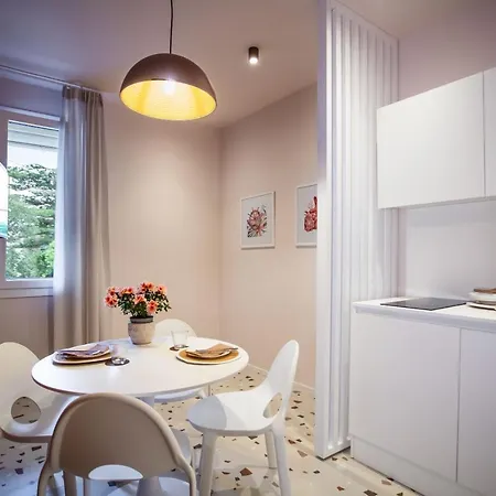 Apartamento The Lady C - High