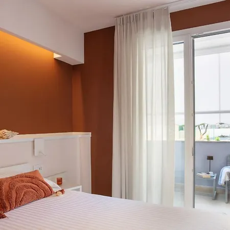 Apartamento The Lady C - High *