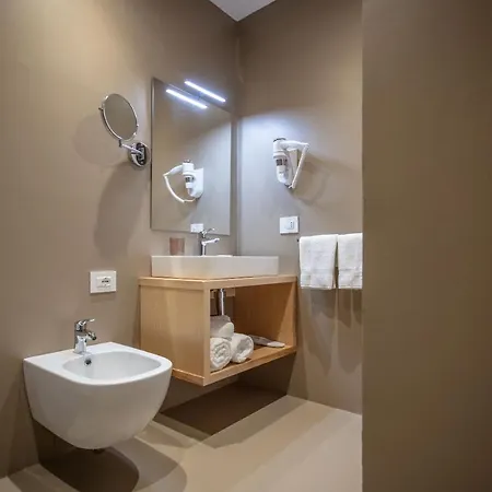 Apartamento The Lady C - High Tropea