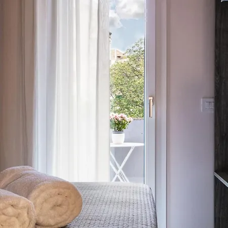 Apartamento The Lady C - High