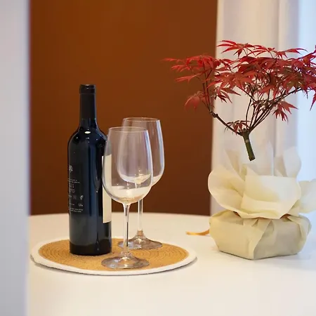 The Lady C - High Tropea