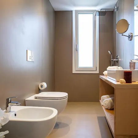 Apartment The Lady C - High *