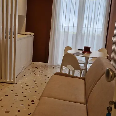 Apartment The Lady C - High