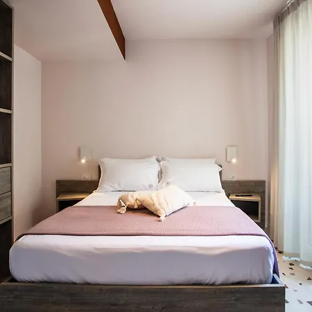 Apartamento The Lady C - High