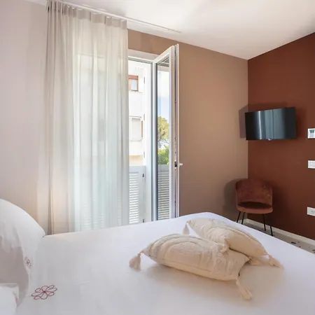 Apartamento The Lady C - High *