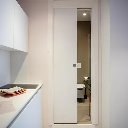 Apartment The Lady C - High Tropea